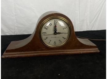 General Electric Mantle Clock