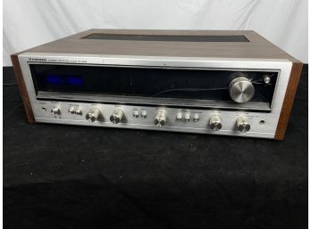 Pioneer Stereo Receiver