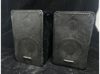 Realistic Speakers MINIMUS 7