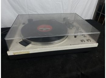 Kenwood Turntable KO 5070