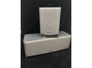 Samsung Speakers PS SA200PE