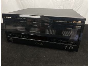 Pioneer Elite CD Player