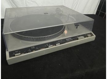 Technics Record Player SL 230