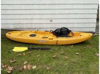 Hobie Kona Double Kayak (2 Of 2)