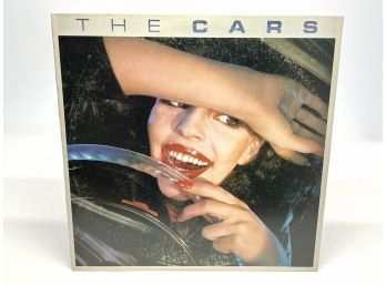 The Cars Album