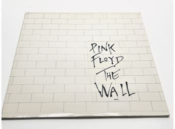 Pink Floyd The Wall Album