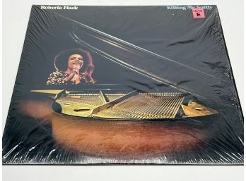 Roberta Flack Album