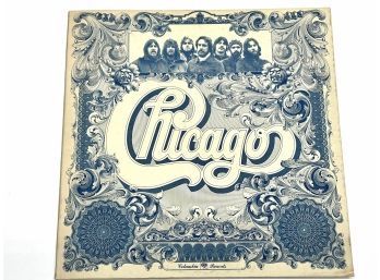 Chicago Album