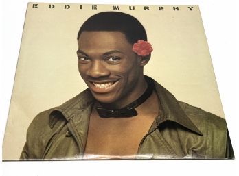 Eddie Murphy Album