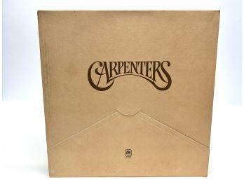 Carpenters Album