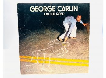 George Carlin On The Road Album