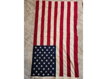 3x5 Ft Us Flag