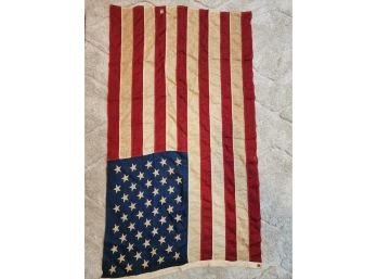 3x5ft Us Flag (older)