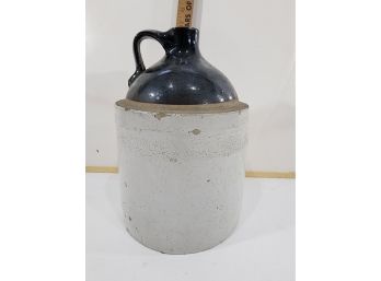 Stoneware Jug