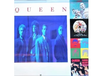 48 - Poster - Queen