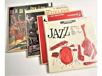 12 - Albums - Jazz - 4