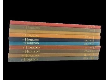 30 - Books Horizon Magazine 10