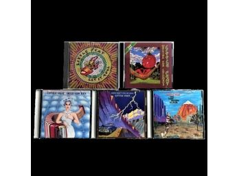 24 - CDs - Rock - Little Feat - 5