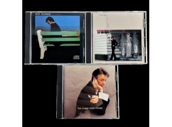 23 - CDs - Rock - Boz Scaggs - 3