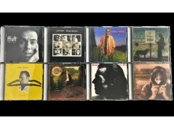 19 - CDs - Rock - John Hiatt - 7