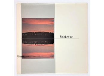 139 - Jazz - New Age - Shadowfax - Self-titled First Album 1982