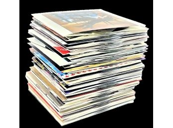 112 CDs Without Cases - Jazz - 60 Discs