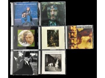 18 - CDs - Rock - Van Morrison - 7