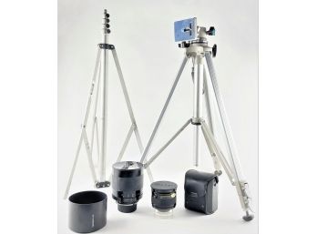 126 - Photo Equipment