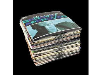 114 - CDs Without Cases - Soft Rock And Pop- 39