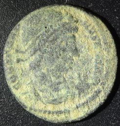 Ancient Roman Coin