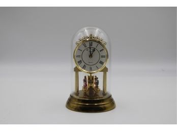 BIG BEN SHOP LUCERNE DOME QUARTZ CLOCK