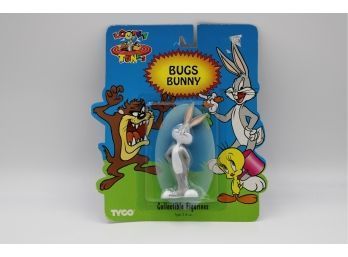 TYCO LOONEY TUNES BUGS BUNNY COLLECTIBLE FIGURINE