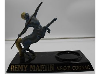 REMY MARTIN COGNAC CENTAUR DISPLAY