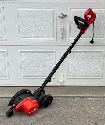 Black And Decker Corded Edger