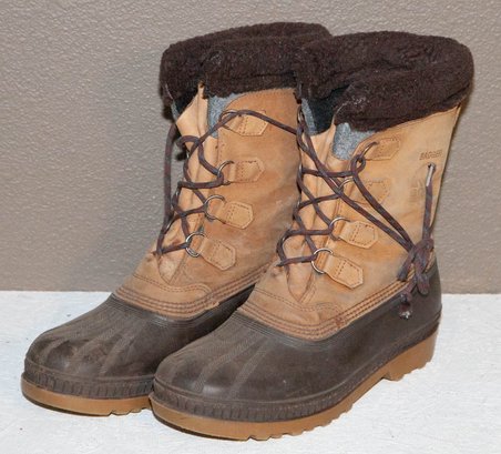 Sorel Men's Winter Boots Size 12