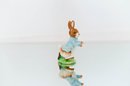Beswick Beatrix Potter Peter Rabbit 3.5'
