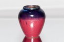 4' Fulper Pottery Vase