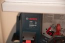 Bosch 4100 Table Saw And TS300 Gravity Rise Like New!