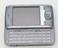 Windows Mobile 8125 Pocket PC Phone 2006?