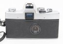 1975-1981 Minolta SRT200 35mm SLR Camera