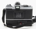 1979 Minolta XD-5 35mm SLR Camera