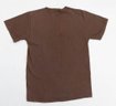 2005 Family Guy ' Brown Is The Color Of Poo' T-shirt Size Small