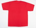 2016 Sturgis 76th Annual Black Hills Rally Red T-shirt Size 2XL