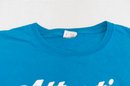 Lobsterboy Freakatorium And Blue Attention Kmart Shoppers T-shirts Size Large