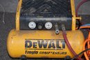 DeWalt Emglo Air Compressor With Hose
