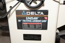Delta Unisaw 10' Tilting Arbor Saw (Alternate Pick Up Date/location)