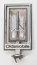 1980s Oldsmobile Hood Ornament
