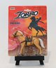 1981 Zorro Picaro Action Figure