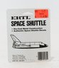 ERTL Space Shuttle Die Cast #2 3'