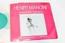 1970s Lot Of 6 45s Including Erroll Darner And Henry Mancini